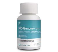 KD-GENOM piu 60CPR