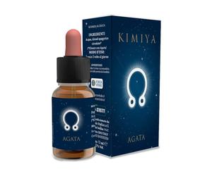 Forza Vitale KIMIYA AGATA GOCCE 10 ML
