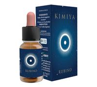 Forza Vitale Kimiya Rubino Gocce 10 ml Gocce orali