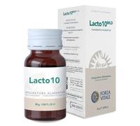 Forza Vitale Italia Ecosol Lacto10 Polvere 25 G