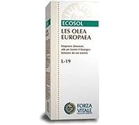 Forza Vitale Les Olea Europaea Integratore Alimentare In Gocce 50ml