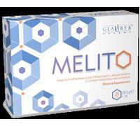 MELITO GLAUBER 30 COMPRESSE