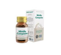 MIRTILLO COMPOSTO ECOSOL 60CPR