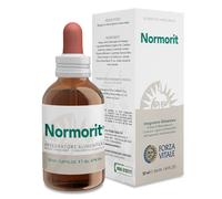 Forza Vitale Gocce Ecosol Normorit - 50 ml