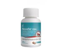 Forza Vitale NOVAFER GLAUBER 120 COMPRESSE