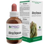 forza vitale Psc allergy depurato gocce 50 ml
