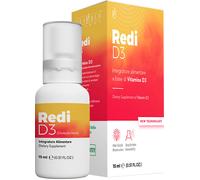 forza vitale Redi-d3 spray 15ml