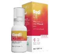 Forza Vitale REDI-D3 SPRAY GLAUBER 15 ML