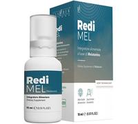 Forza Vitale REDI-MEL SPRAY GLAUBER 15 ML