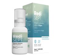 Forza Vitale REDI-SEPT SPRAY GLAUBER 15 ML
