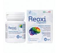 REOXI COGNITIVE 30CPR