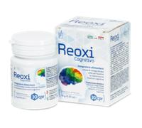 REOXI COGNITIVE 30CPR