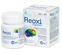 Forza Vitale Reoxi Cognitive Integratore 30 Compresse
