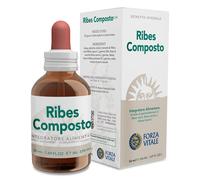 FORZA VITALE RIBES COMPOSTO 50 ML