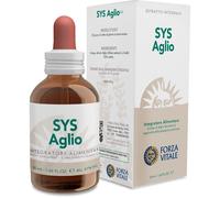 Forza Vitale SYS AGLIO GOCCE 50 ML