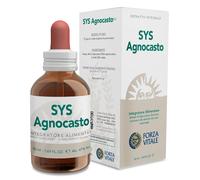 Sys Agnocasto Forza Vitale 50ml