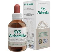 SYS ALCHEMILLA GOCCE 50ML
