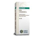 Forza Vitale SYS ANGELICA SOLUZIONE IDROALCOLICA 50 ML