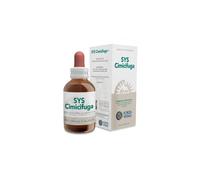 Forza Vitale SYS CIMICIFUGA GOCCE 50 ML