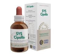 Forza Vitale SYS CIPOLLA GOCCE 50 ML PROFESSIONAL