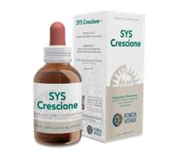 SYS CRESCIONE GOCCE 50ML