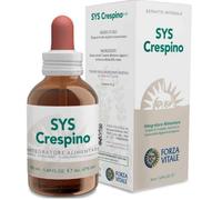 Forza Vitale SYS CRESPINO GOCCE 50 ML