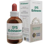 forza vitale Sys Echinacea Gocce 50ml