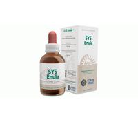 SYS ENULA CAMPANA GOCCE 50ML