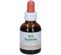 Forza Vitale SYS EQUISETO GOCCE 50 ML