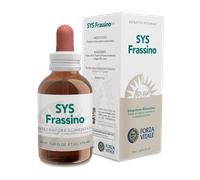 SYS FRASSINO SOL IAL 50ML