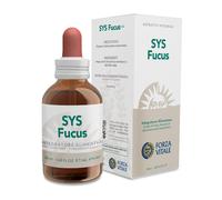 Forza Vitale SYS FUCUS GOCCE 50 ML