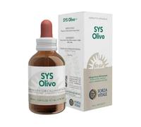 Forza Vitale SYS OLIVO GOCCE 50 ML
