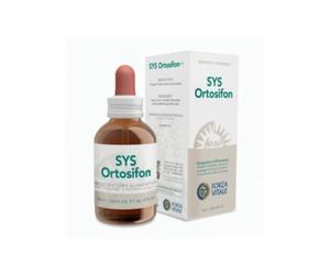 Forza Vitale SYS RUSCO GOCCE 50 ML