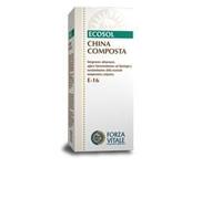 TACHINA CHINA COMPOSTA GTT50ML