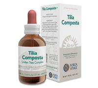 FORZA VITALE TILIA COMPOSTA 50 ML