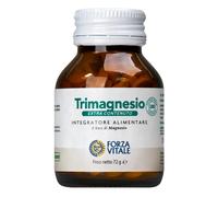 FORZA VITALE Trimagnesio 180 compresse - integratore di magnesio