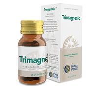 FORZA VITALE Trimagnesio Ecosol Integratore Alimentare Di Magnesio 25 G