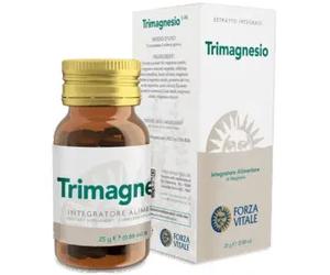Forza Vitale TRIMAGNESIO EXTRA 180 COMPRESSE