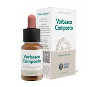 Forza Vitale Verbasco Composto 10ml Gocce