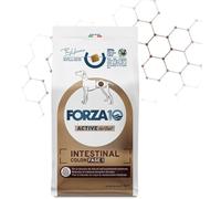 Forza10 4 Kg Forza 10 Intestinal Colon Fase 1 Pesce per Cani Adulti