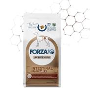 Forza10 4 Kg Forza 10 Intestinal Colon Fase 2 Active Pesce per Cani Adulti