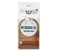 Forza10 Active Cane Gastroenteric Low Fat - 10 Kg - 1° ORDINE? scegli lo sconto BZR5 / BZR20 + 200 punti fedeltà