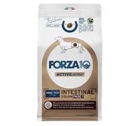 Forza10 Active Cane Intestinal Colon Fase 1 Mini/Toy 1,5 kg - Crocchette monoproteiche cane - 1° ORDINE? scegli lo sconto BZR5 / BZR20 + 200 punti fedeltà