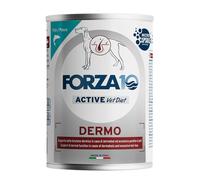 Forza10 Active Line Dermo Pesce - Set %: 12 x 390 g