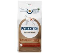 Forza 10 Cane Gastroenteric 10 kg benessere intestinale problemi diarrea low fat