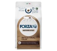 Forza10 Active Line Intestinal Colon Pesce Crocchette gatto - 1,5 kg
