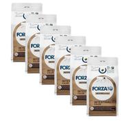 Forza10 Active Line Intestinal Colon Pesce Crocchette gatto - 2,4 kg (6 x 400 g)