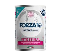 Forza10 Active Line Intestinal con Pesce - Set %: 12 x 390 g
