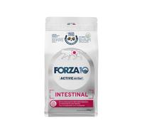 FORZA10 Cat Active Vet Diet Intestinal con Pesce 400G