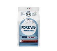 Forza10 Active Line Mini/Toy Dermo Crocchette cane - Set %: 3 x 1,5 kg